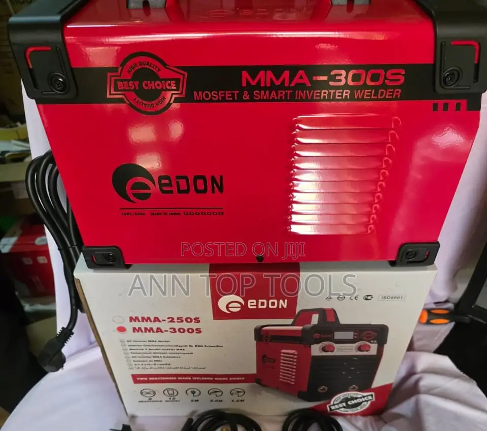 Edon Welding MMA-300S