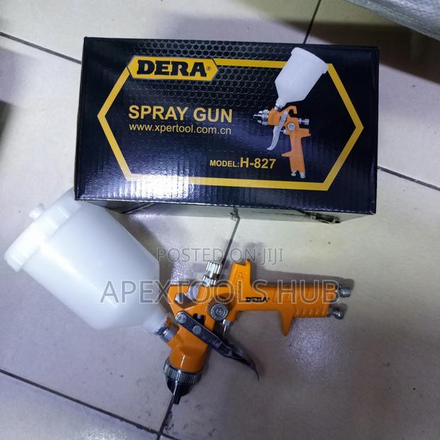 Dera Air Spray Gun