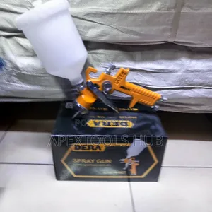 Dera Air Spray Gun