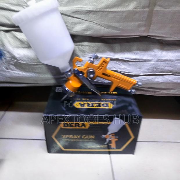 Dera Air Spray Gun - thumbnail 2