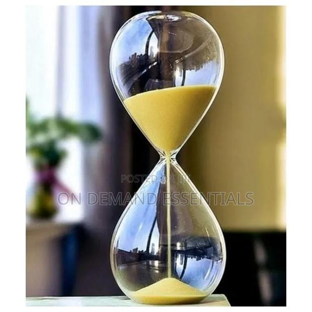 Hour Glass/Study Timer - thumbnail 2