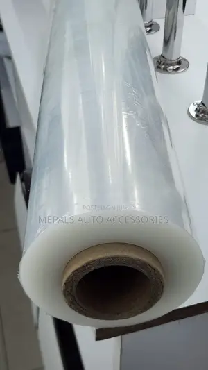 Premium Stretch Film Roll