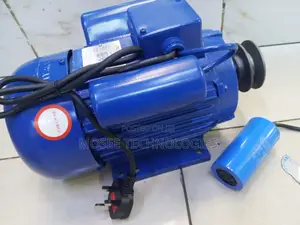 2HP High-Performance Electric Water Pump Motor