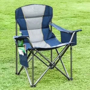 Absolute Heavy Duty Well Padded Foldable Seats