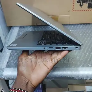 Laptop Dell Latitude 5410 16GB Intel Core i5 SSD 256GB