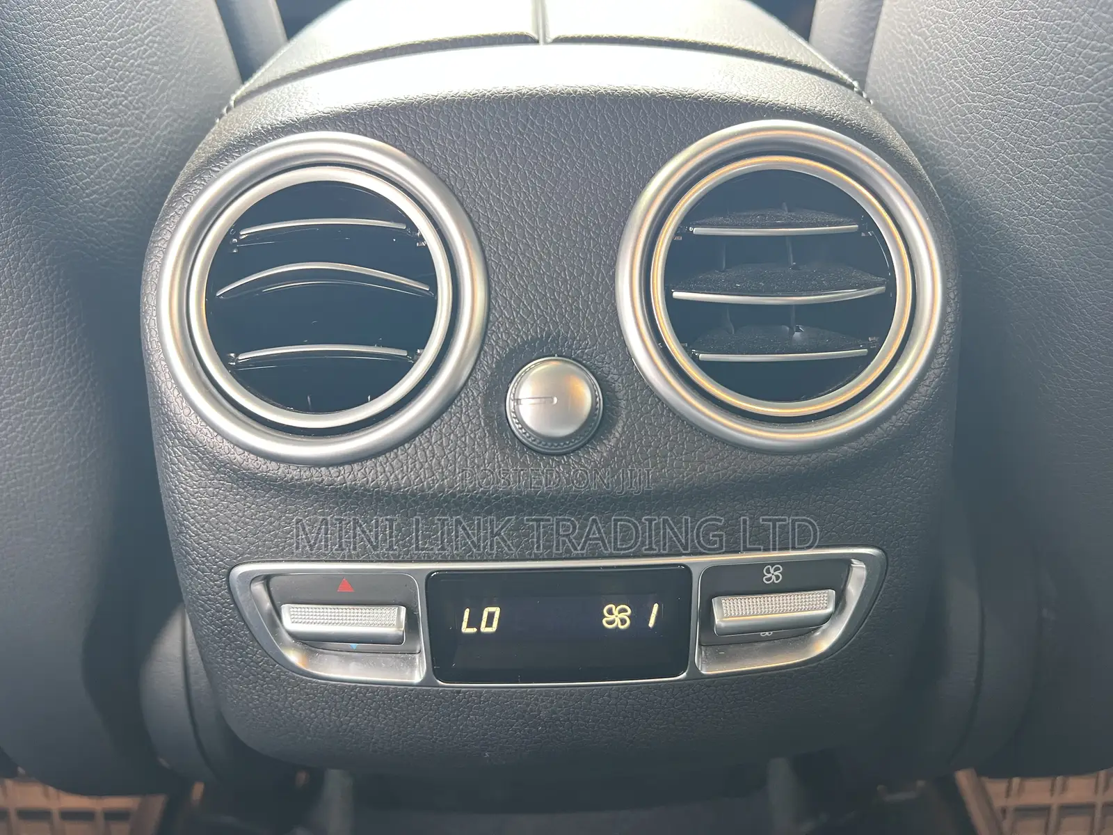Mercedes-Benz GLC-Class 2020 Pearl