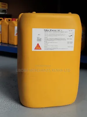 Sika Paver 1C+ Adhesive