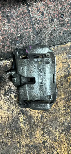 Mazda Caliper Cx5/Atenza/Axela