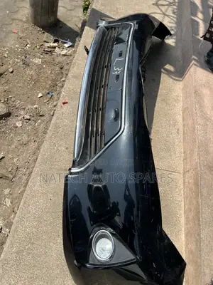 Toyota Auris Front Bumper (2012-2015)