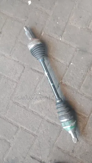 Mira Drive Shaft