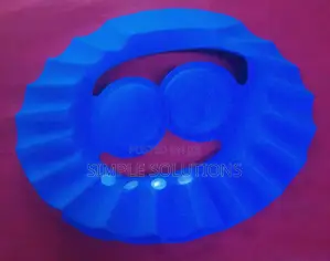 Child Kids Baby Shower Eye Ear Protector Head Cover