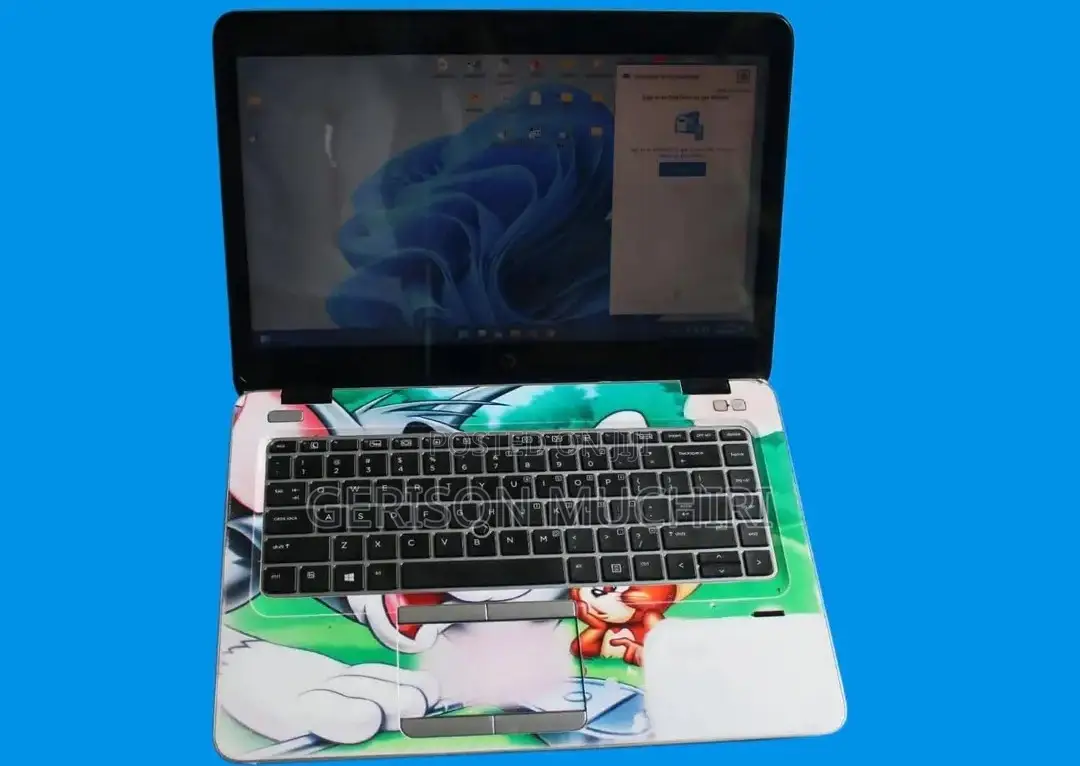 Laptop HP EliteBook 840 G3 16GB Intel Core i7 HDD+SSD 500GB