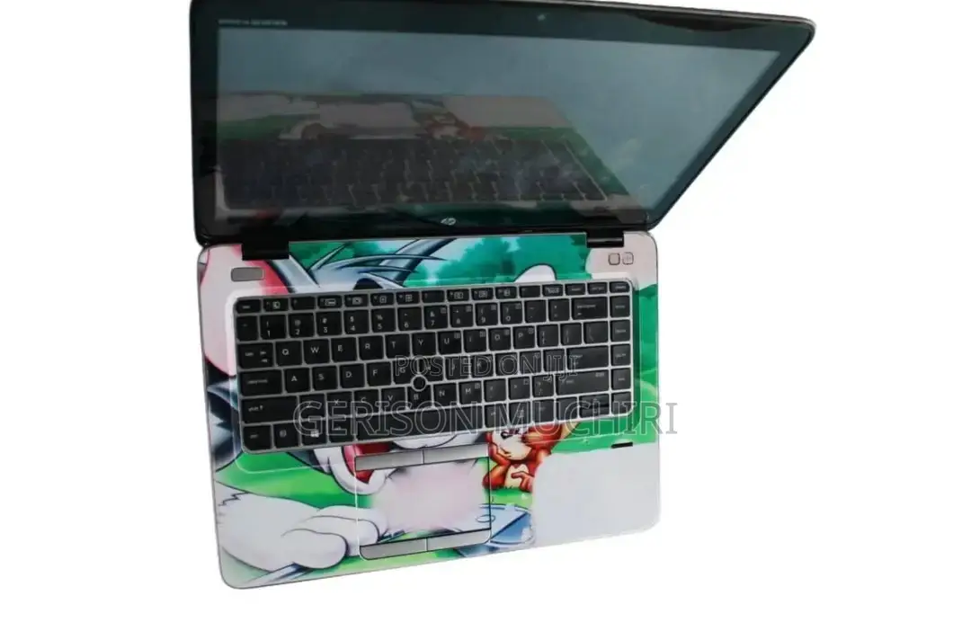 Laptop HP EliteBook 840 G3 16GB Intel Core i7 HDD+SSD 500GB