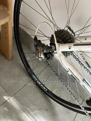 GT Road Bike