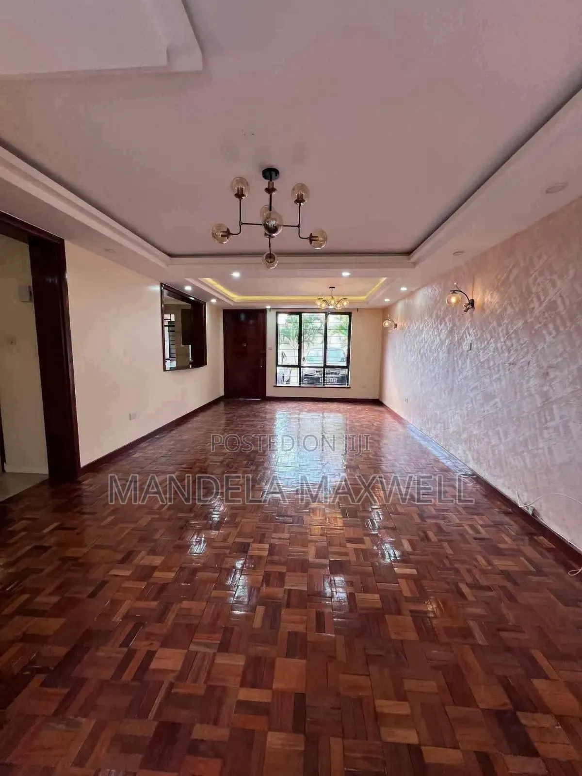 4bdrm Mansion in Katani for rent