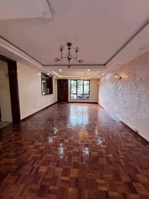 4bdrm Mansion in Katani for rent