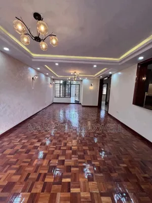 4bdrm Mansion in Katani for rent