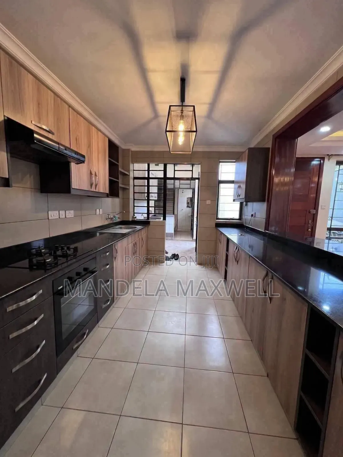 4bdrm Mansion in Katani for rent