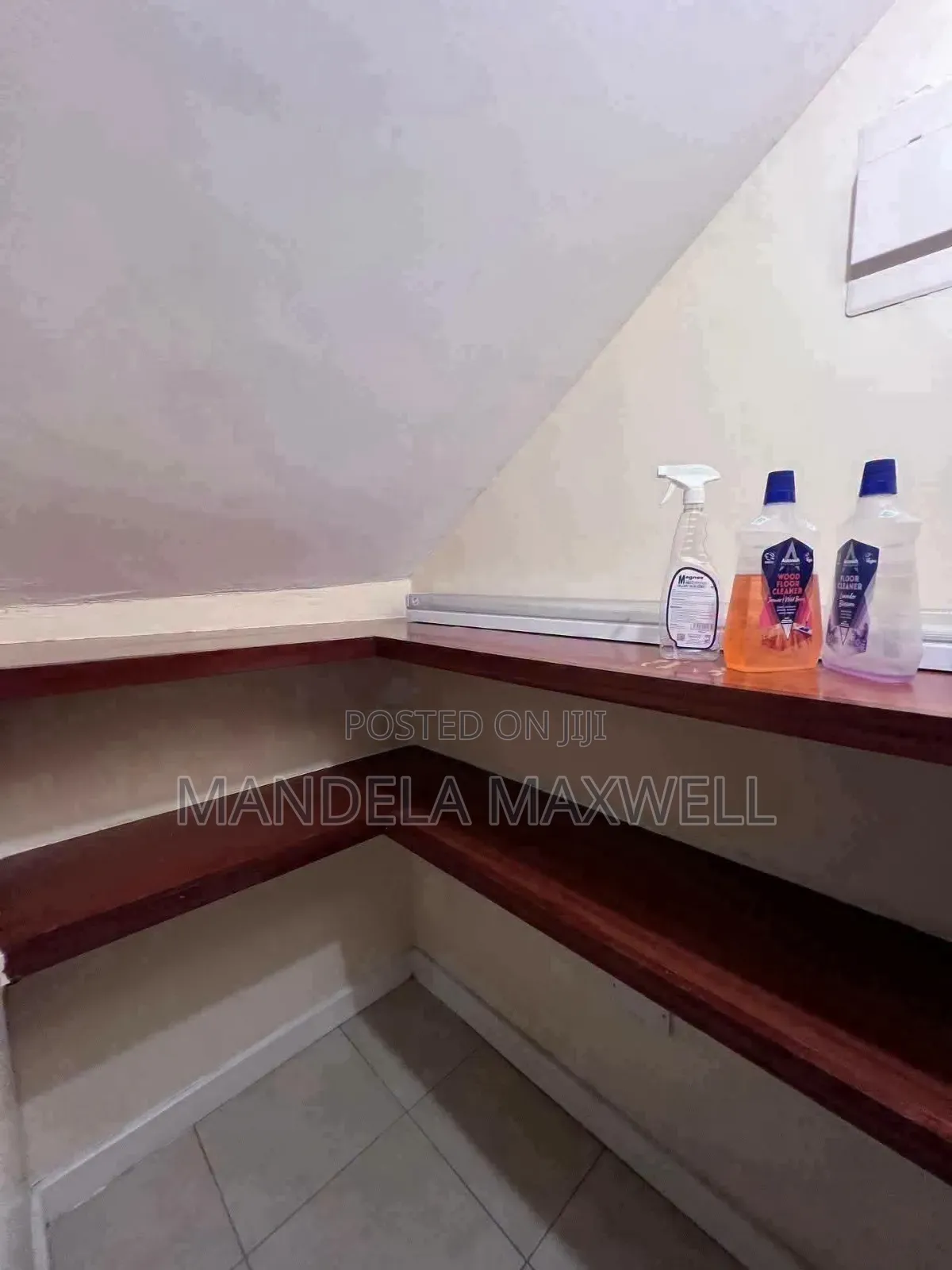 4bdrm Mansion in Katani for rent