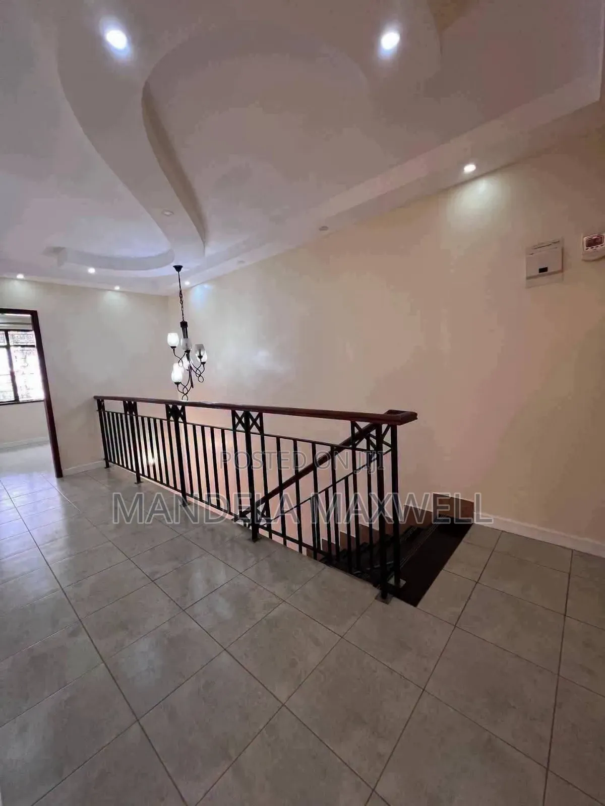 4bdrm Mansion in Katani for rent