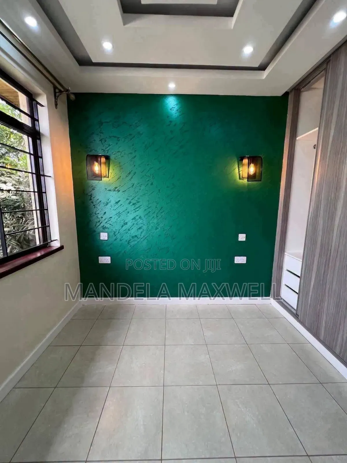 4bdrm Mansion in Katani for rent
