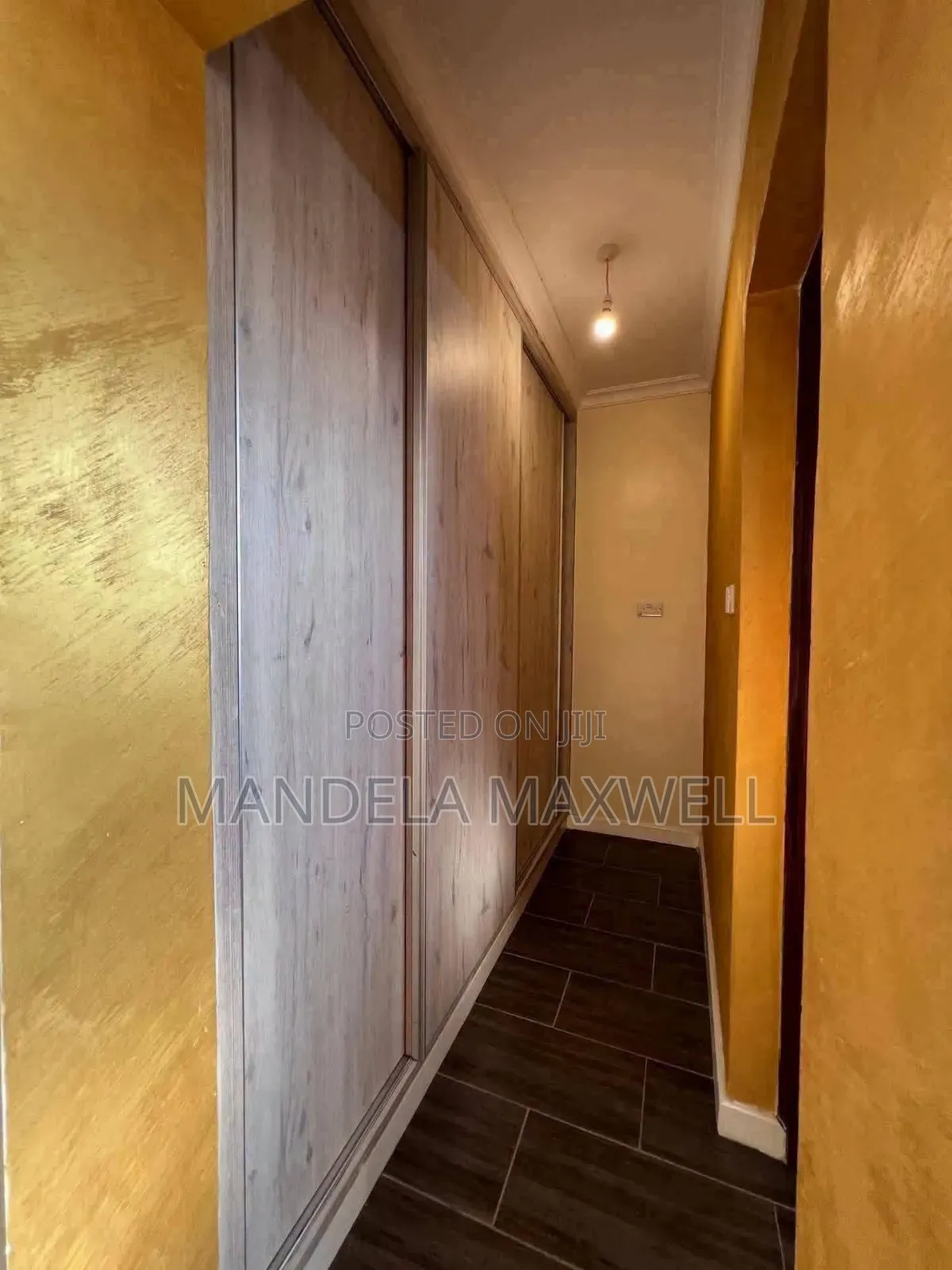 4bdrm Mansion in Katani for rent