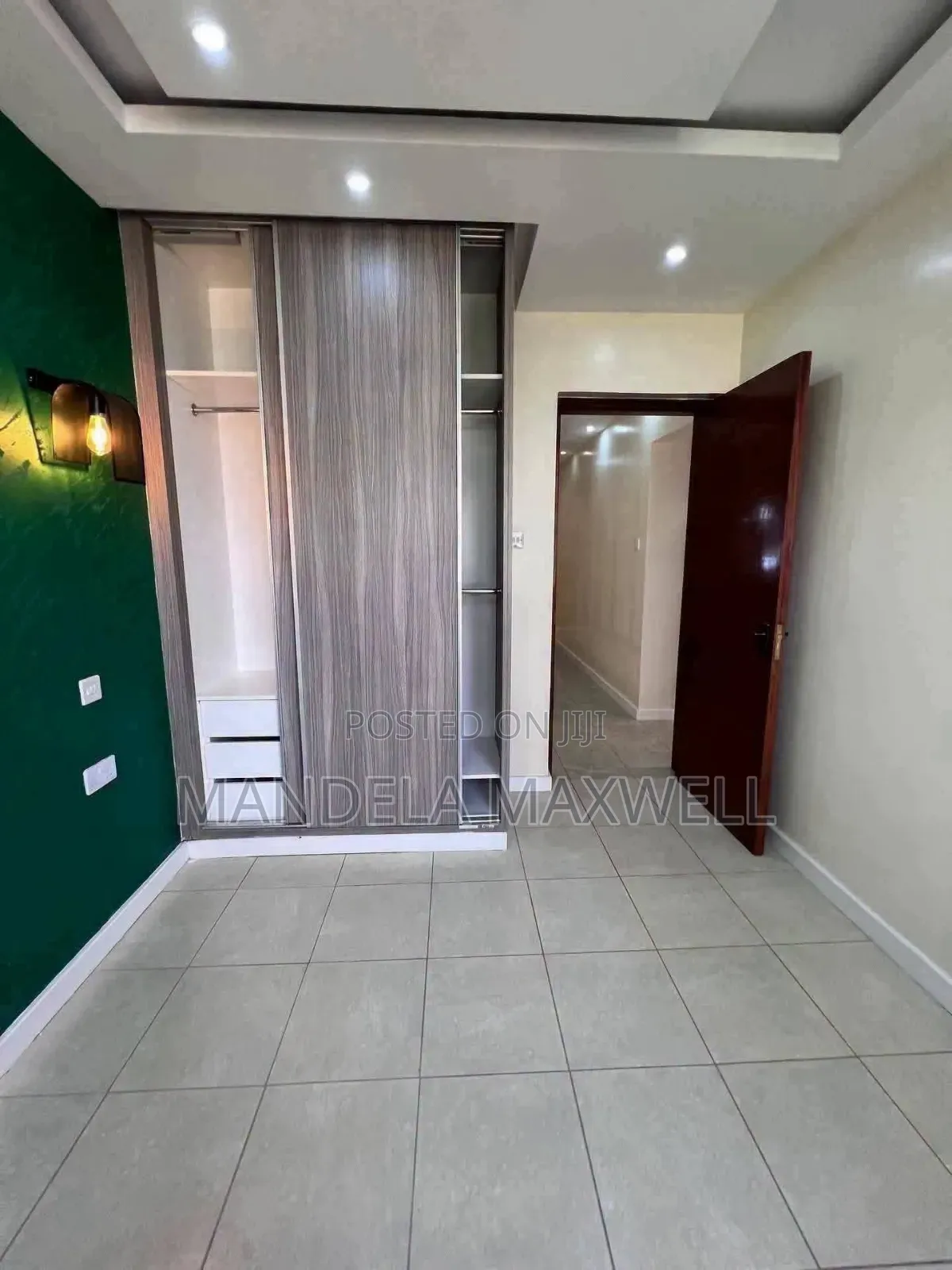 4bdrm Mansion in Katani for rent