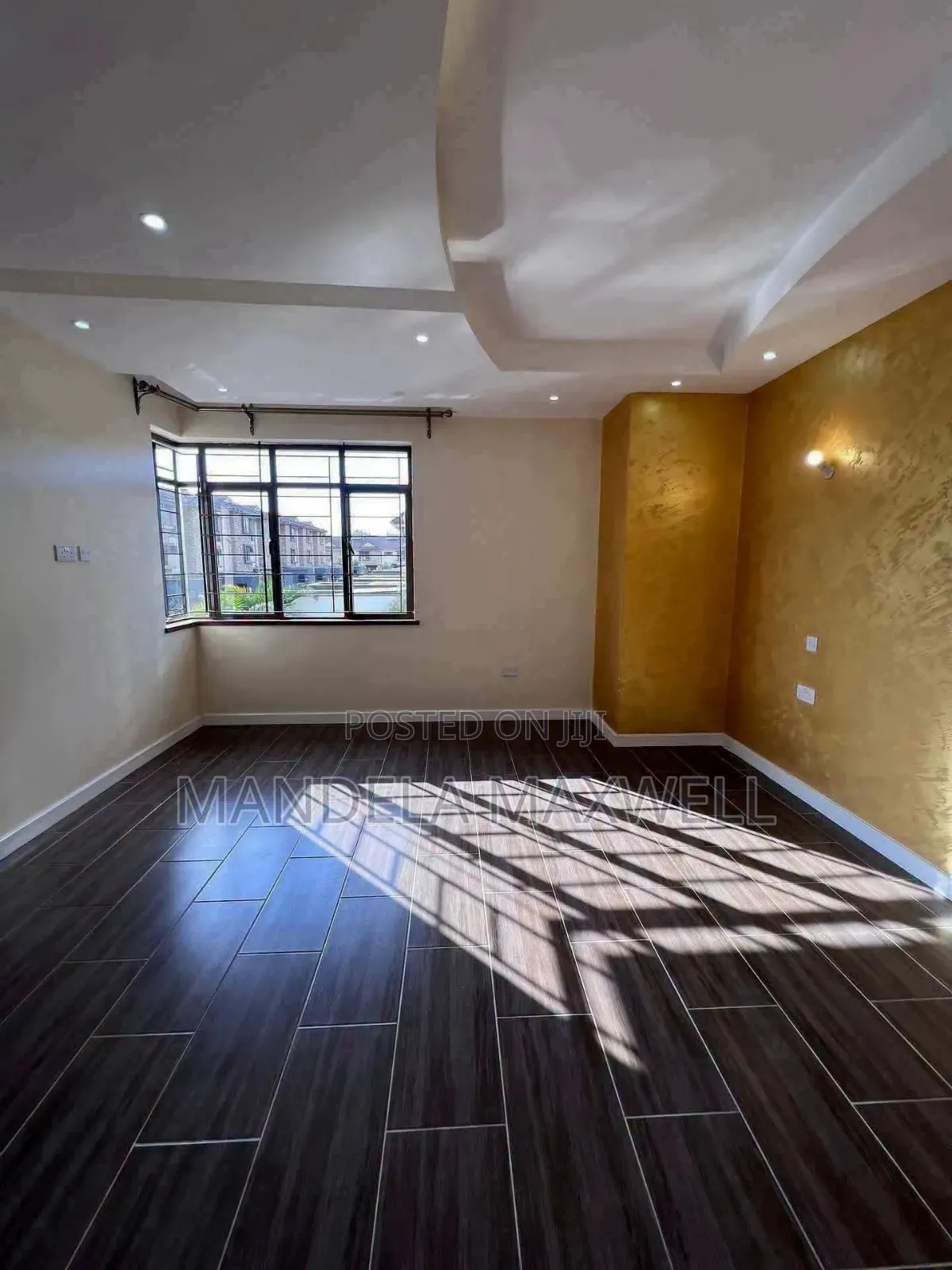 4bdrm Mansion in Katani for rent
