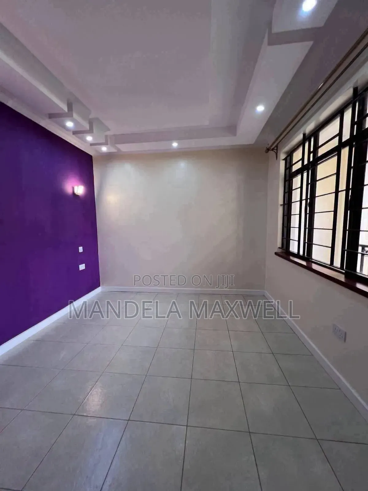 4bdrm Mansion in Katani for rent