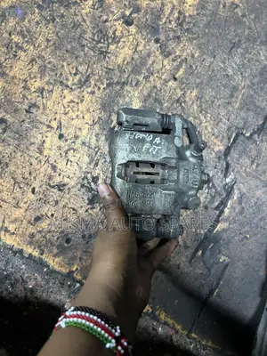 Brake Calliper Honda Fit