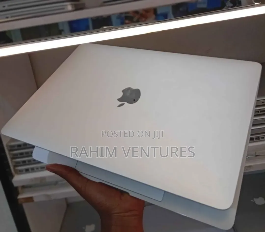 Laptop Apple MacBook Pro 2019 16GB Intel Core i5 SSD 256GB