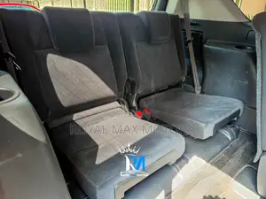 Toyota Land Cruiser Prado 2018 Black
