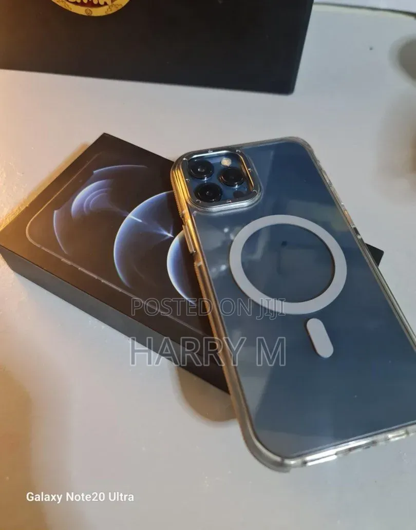 Apple iPhone 12 Pro 256 GB Blue