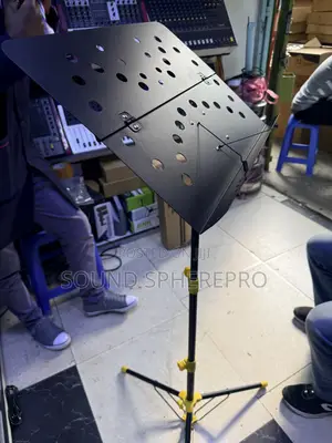 Foldable Bookstand