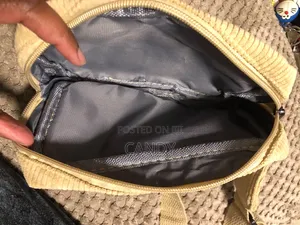 Unisex Crossbody Bags