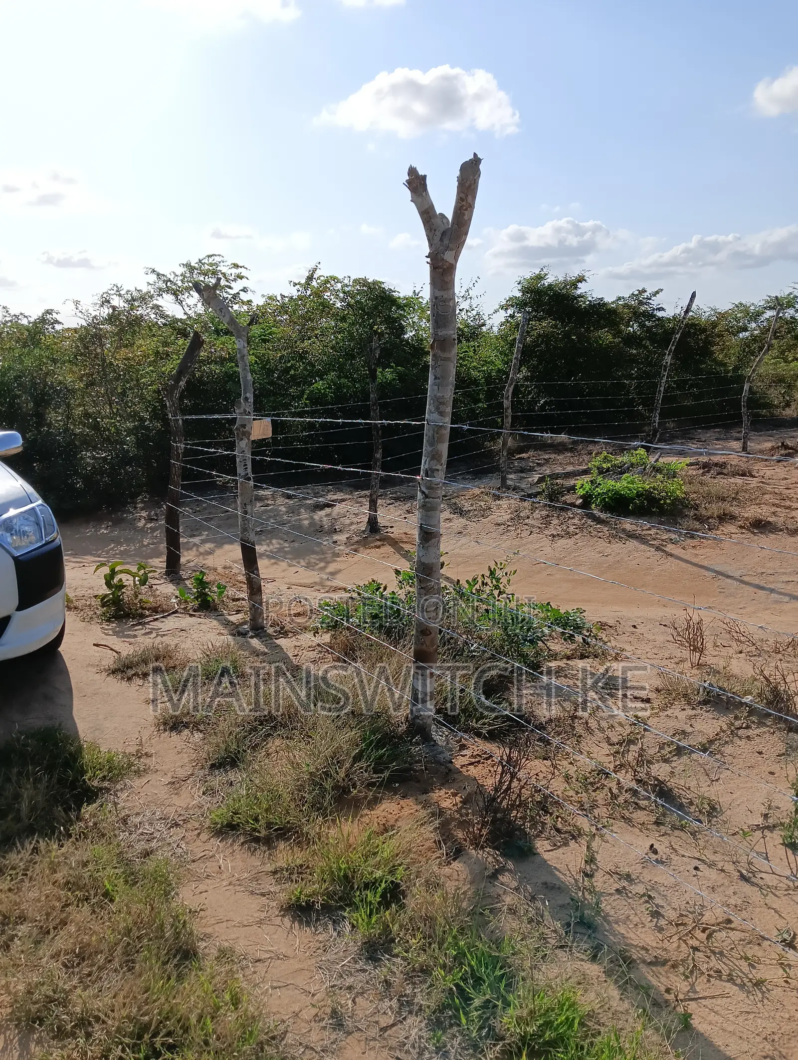 Urgent Sell 50 Acres