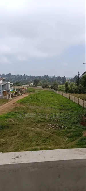 Prime Residential Plot