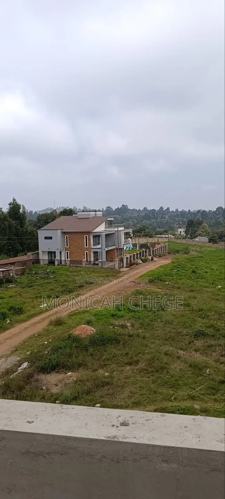 Prime Residential Plot