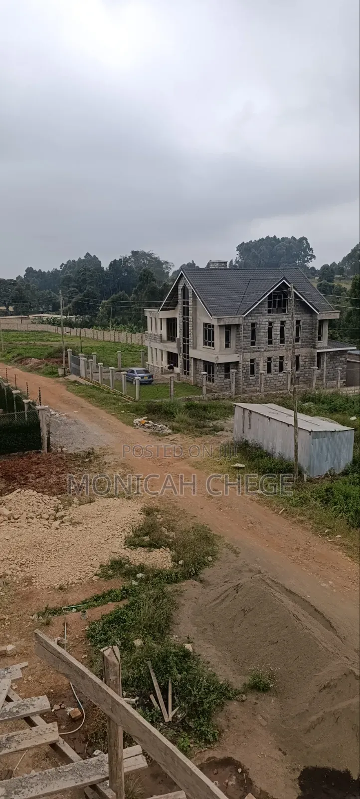 Prime Residential Plot