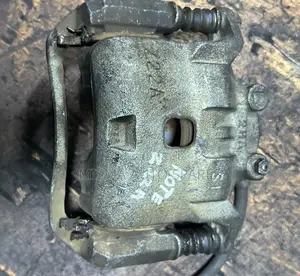 Brake Calliper Nissan Note