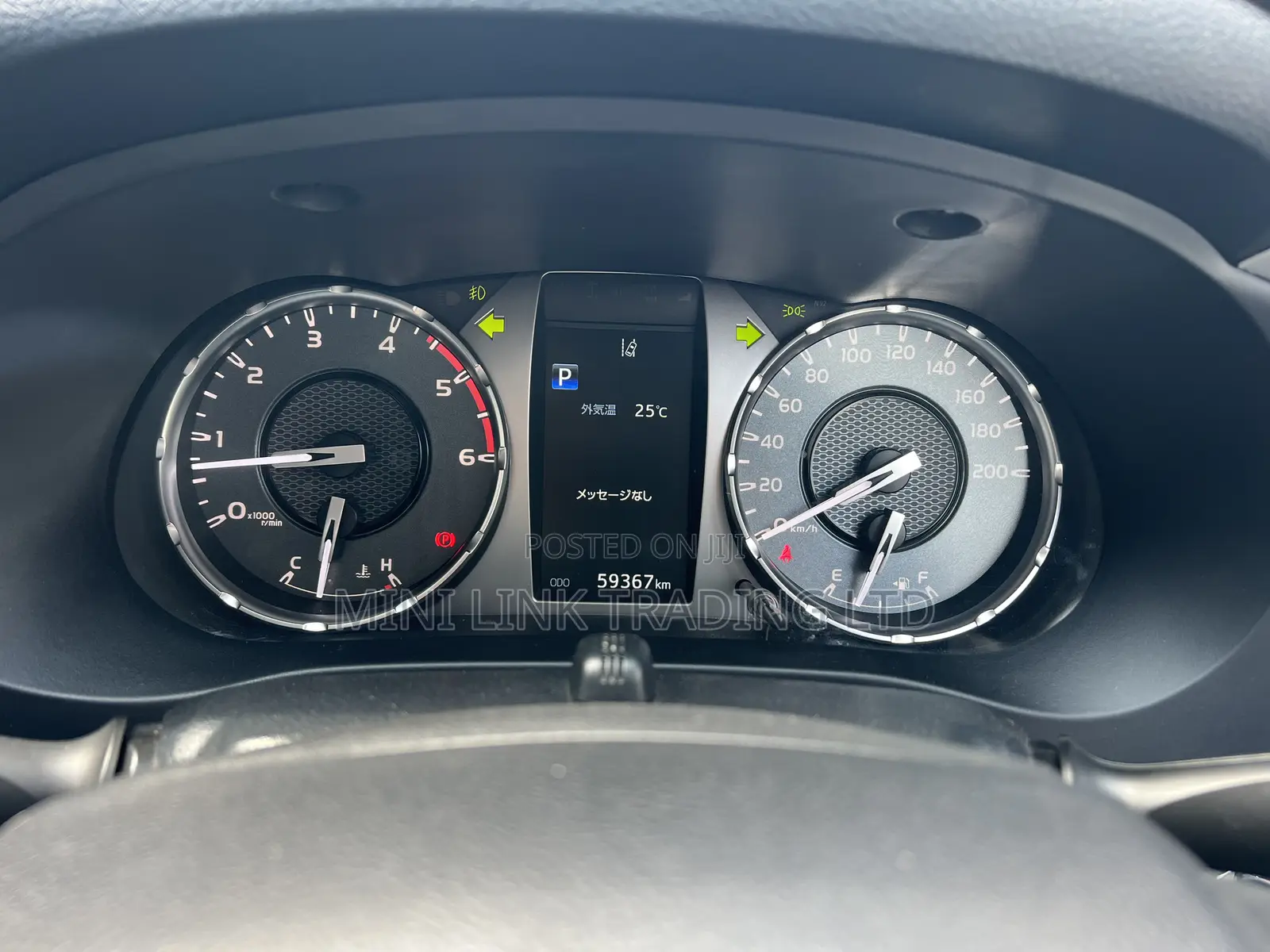 Toyota Hilux Revo Double Cab Deisel 2.8 RWD 2021 Gray