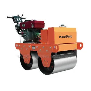 Haosail Road Drum Roller