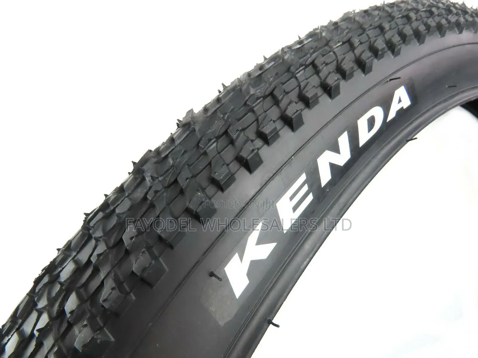 Brand New Kenda 29er Mountain Bike Tyre (29 X 2.10) Model