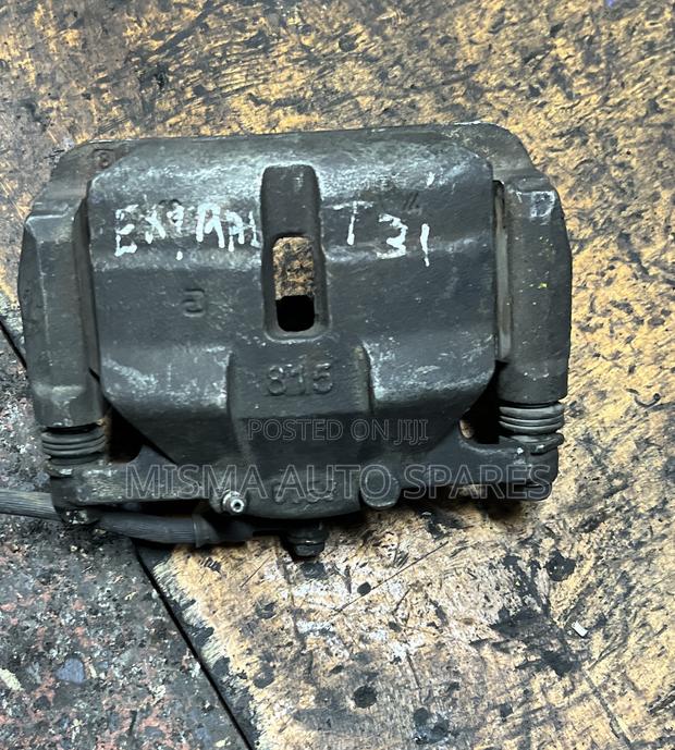 Brake Calliper Nissan Extrail T31