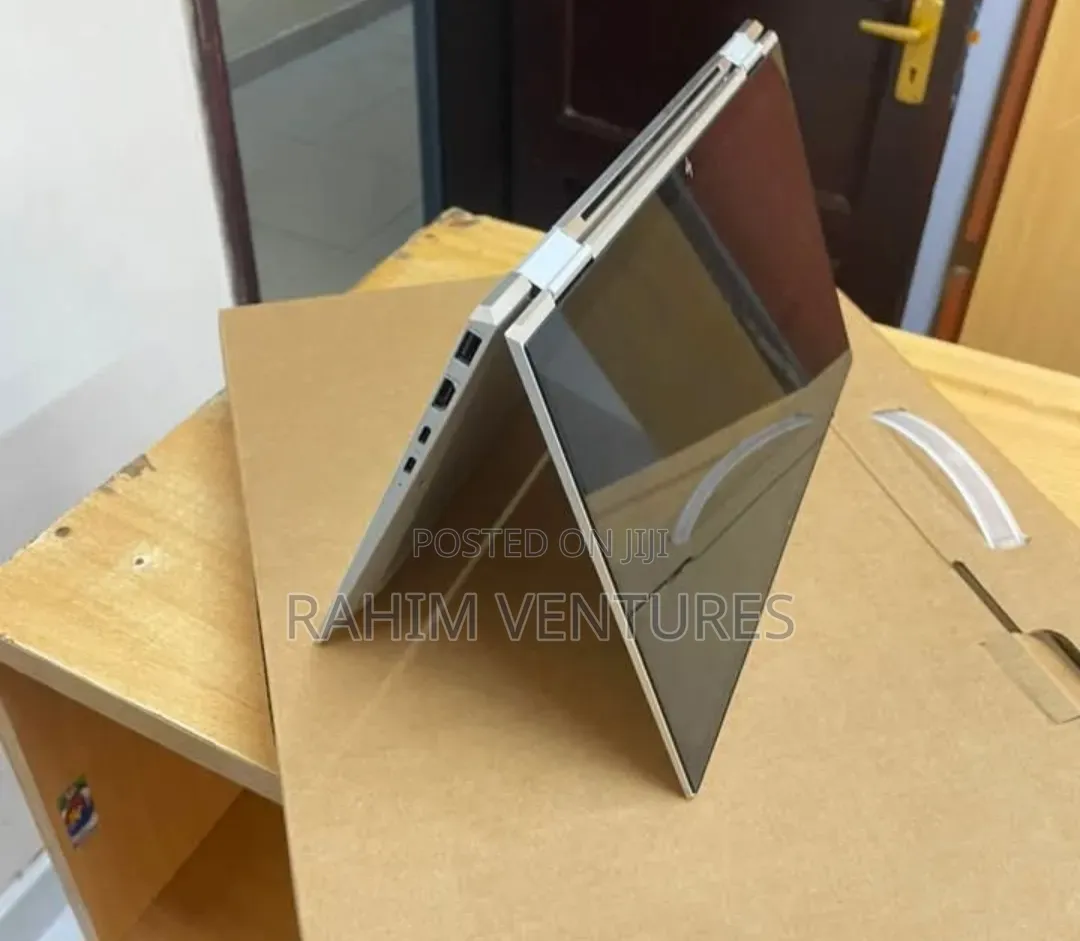 Laptop HP EliteBook x360 1030 G7 32GB Intel Core i7 SSD 512GB