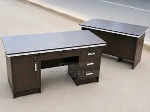 Modern Office Desk 1.2m