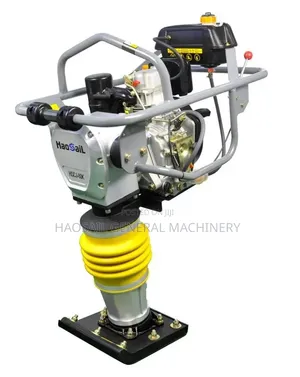 Haosail Tamping Rammer