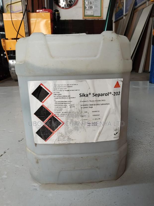 Sika Separol 202