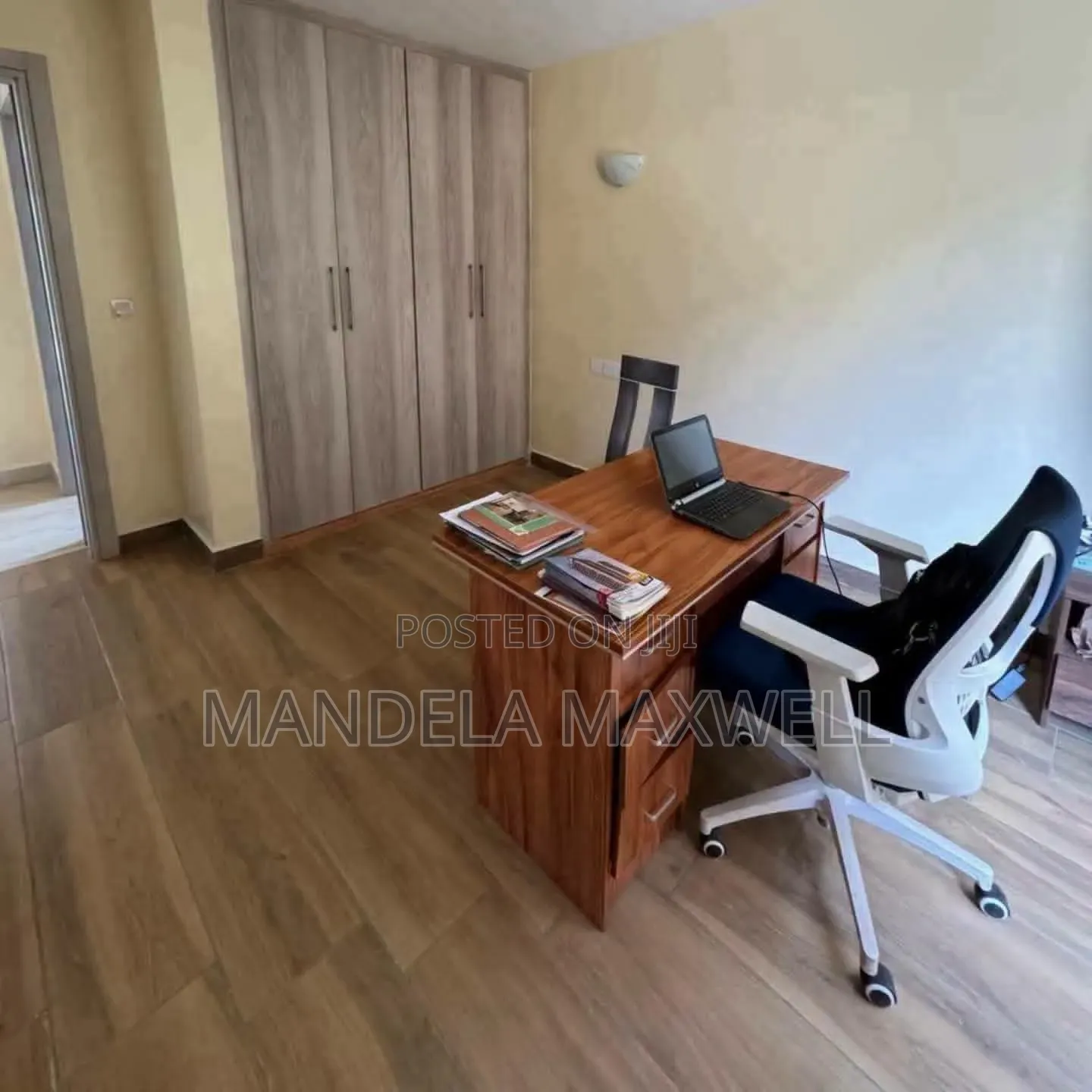 4bdrm Mansion in Katani for sale