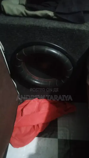 Swift Subwoofer